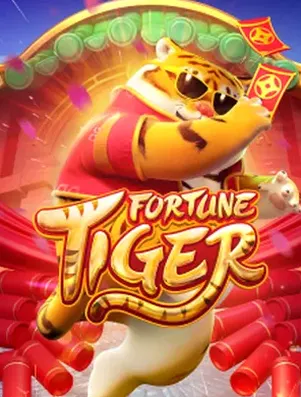 Fortune Tiger